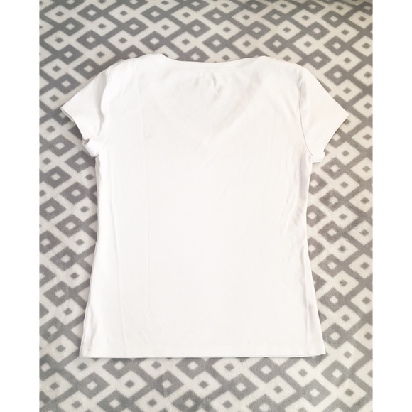 Basic Tee - Picture 3 of 3